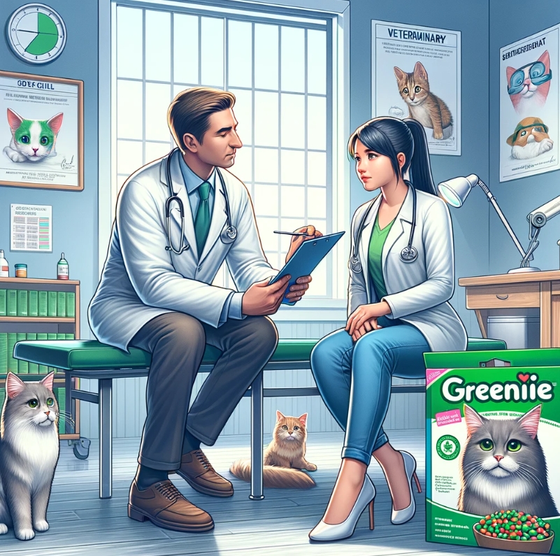 What Are The Side Effects Of Greenies?