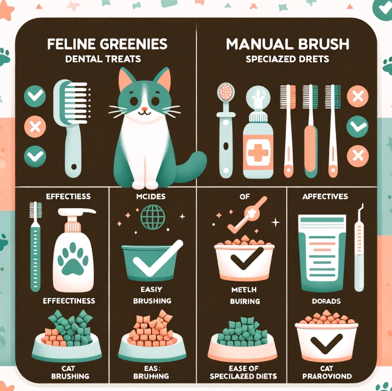 Feline Greenies Dental Treats Safe